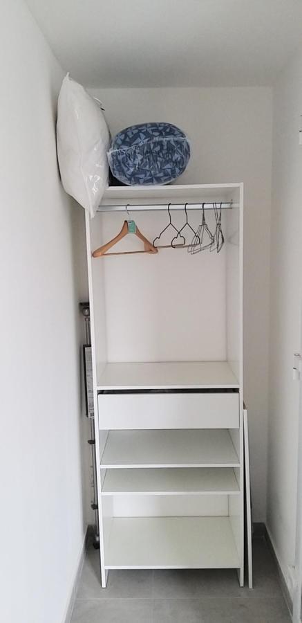 Equipee 2 Personnes Proche Paris Apartman Argenteuil Kültér fotó