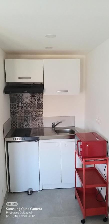 Equipee 2 Personnes Proche Paris Apartman Argenteuil Kültér fotó