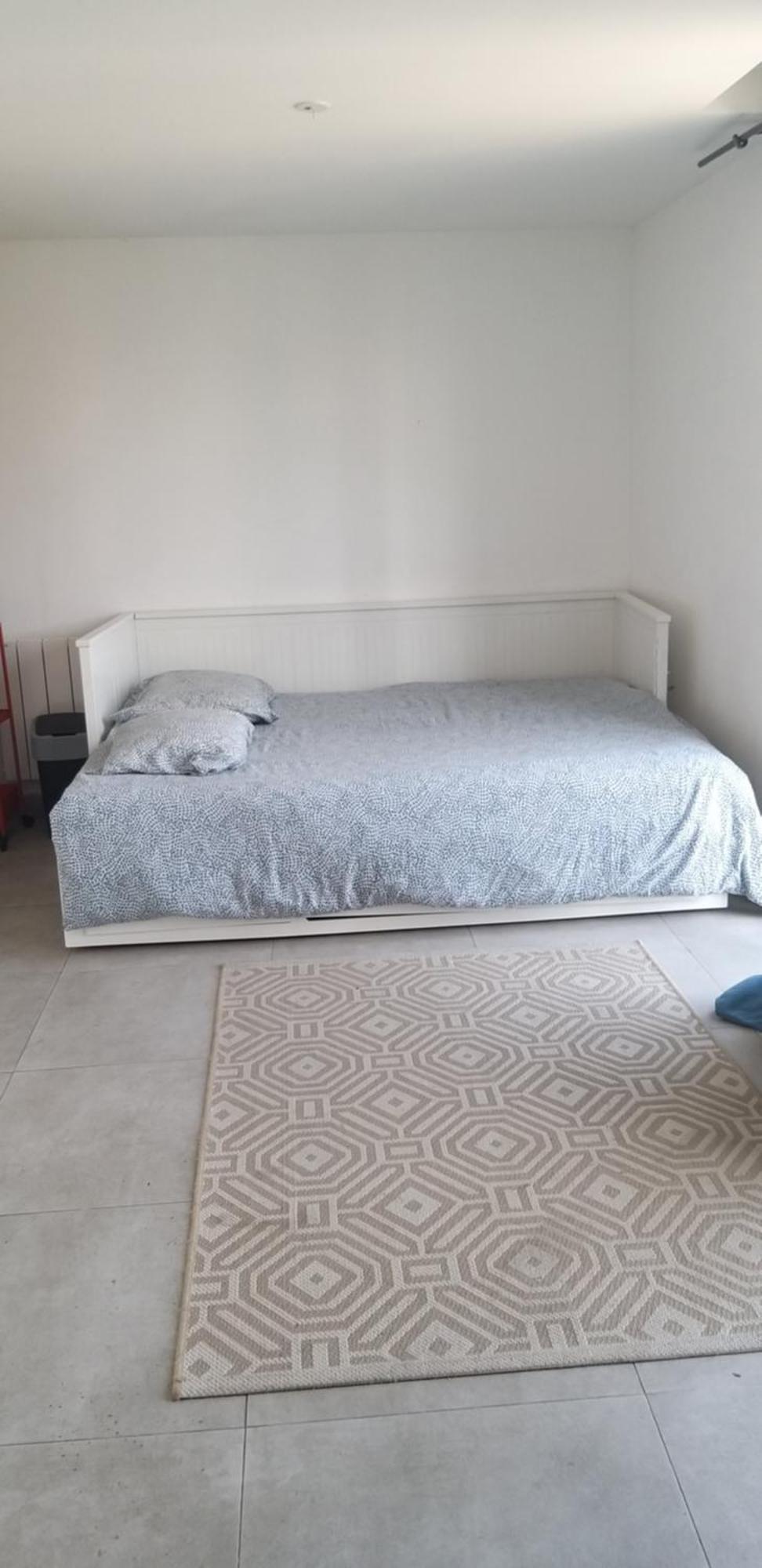 Equipee 2 Personnes Proche Paris Apartman Argenteuil Kültér fotó